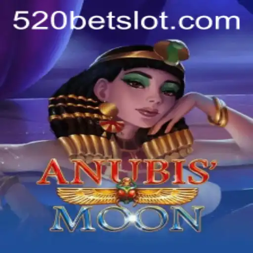 AnubisMoon: Exploring the Mystical Realms of Ancient Egypt