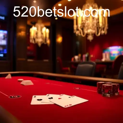 VIP Service 520BET - 24/7 Support and Exclusive Benefits