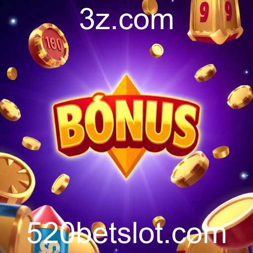 Descubra a Emoção da Categoria 'Bônus' no 520BET