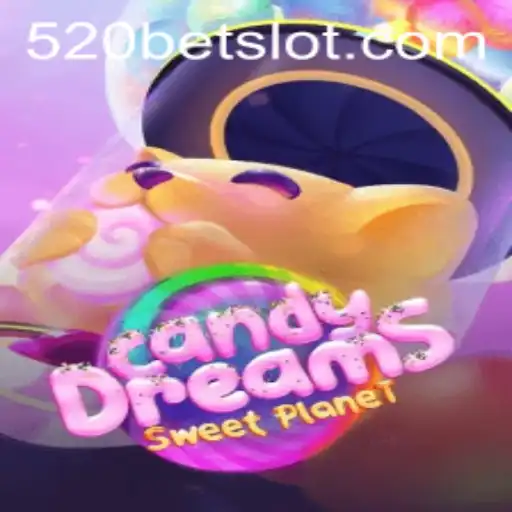 Discover the Exciting World of CandyDreams: A New Era of Gaming with 520BET