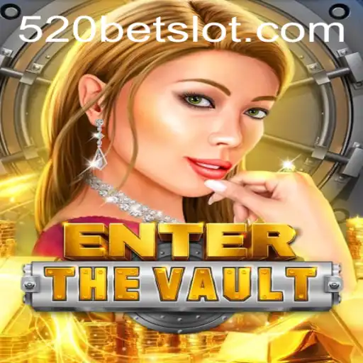 EntertheVault: An Immersive Gaming Experience with a Twist