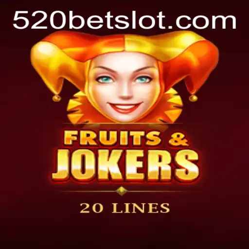 Exploring the Excitement of FruitsAndJokers20: A Dynamic Game by 520BET