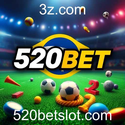 O Futuro dos Jogos Online com 520BET