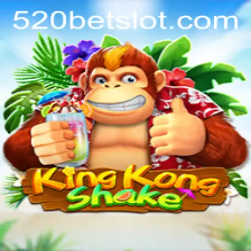 KingKongShake: An Exciting New Wave in Online Gaming
