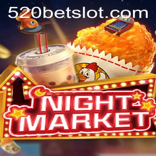 Exploring NIGHTMARKET: The Thrilling World of 520BET