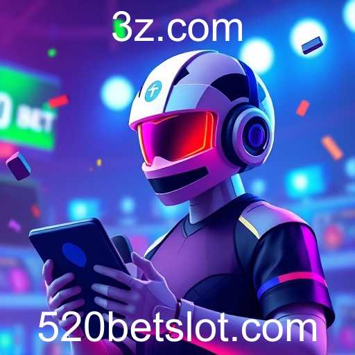 Tendências do Jogo Online com 520BET