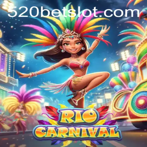 Experience the Joy of RioCarnival: A Thrilling Adventure with 520BET