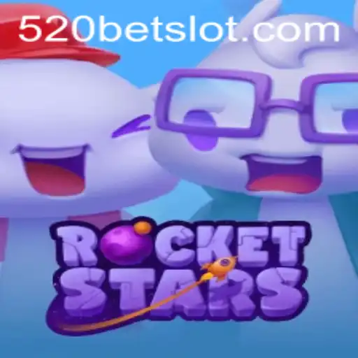 RocketStars: Taking the Gaming World by Storm