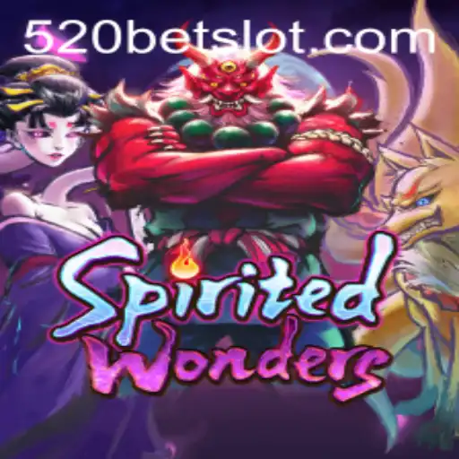 Discover the Mystical Universe of SpiritedWonders