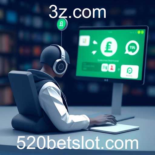A Importância dos Jogos de Suporte no 520BET