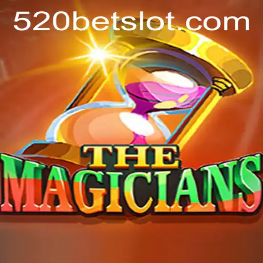 TheMagicians: A Magical Journey with 520BET