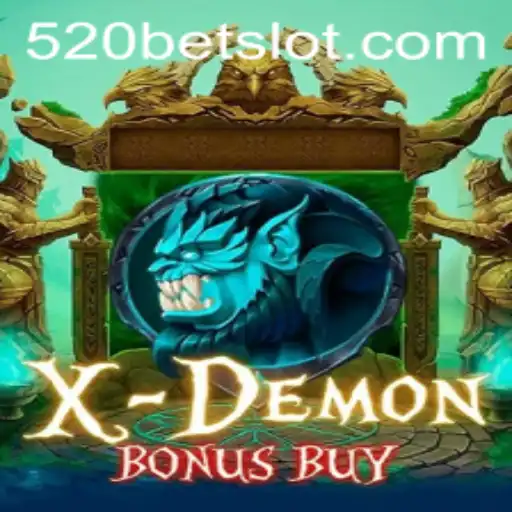 Unveiling XDemonBonusBuy: A Deep Dive into the Thrilling World of Online Gaming with 520BET